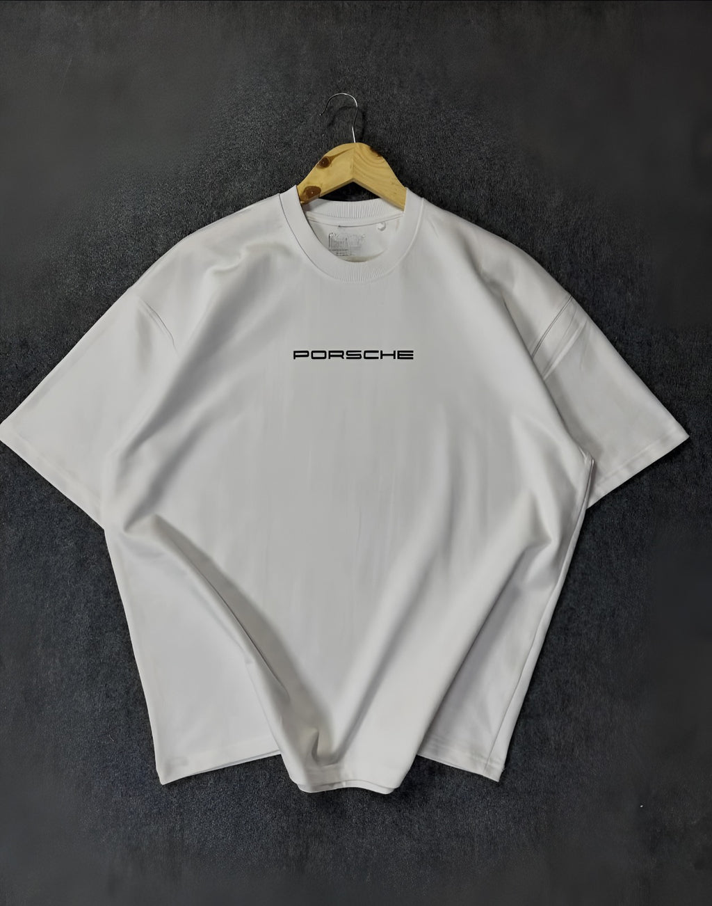 Porsche GT3 RS Racing Graphic T-Shirt