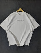 Porsche GT3 RS Racing Graphic T-Shirt