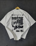Porsche GT3 RS Racing Graphic T-Shirt