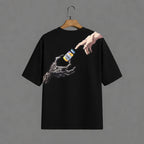 “Darkness Antidote” Graphic T-Shirt