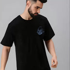 Rebel Gorilla Mugshot Graphic Tee