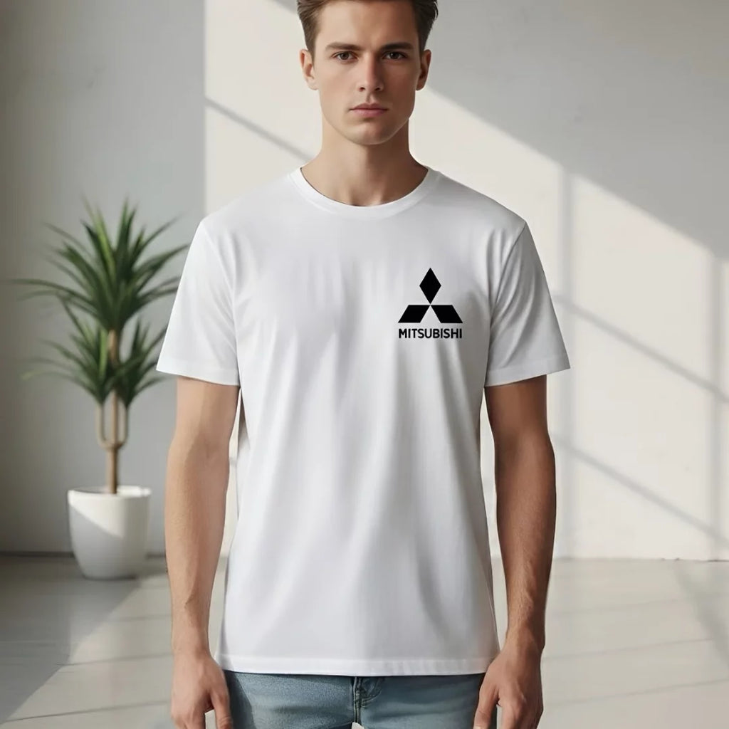 Lancer EVO X Performance Car Graphic T-Shirt
