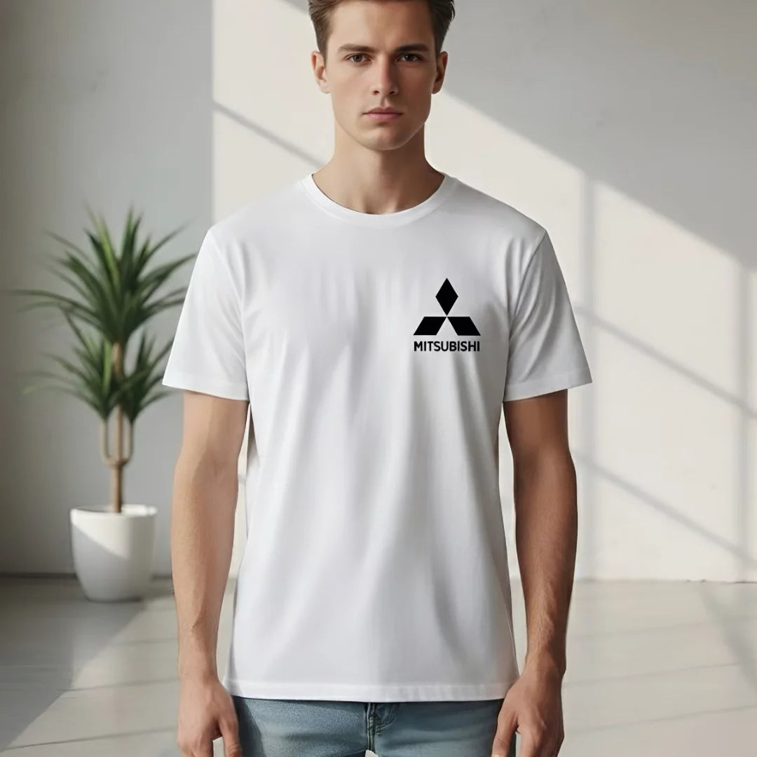 Lancer EVO X Performance Car Graphic T-Shirt