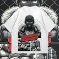 Great Heist Street Graphic T-Shirt