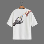 “Darkness Antidote” Graphic T-Shirt