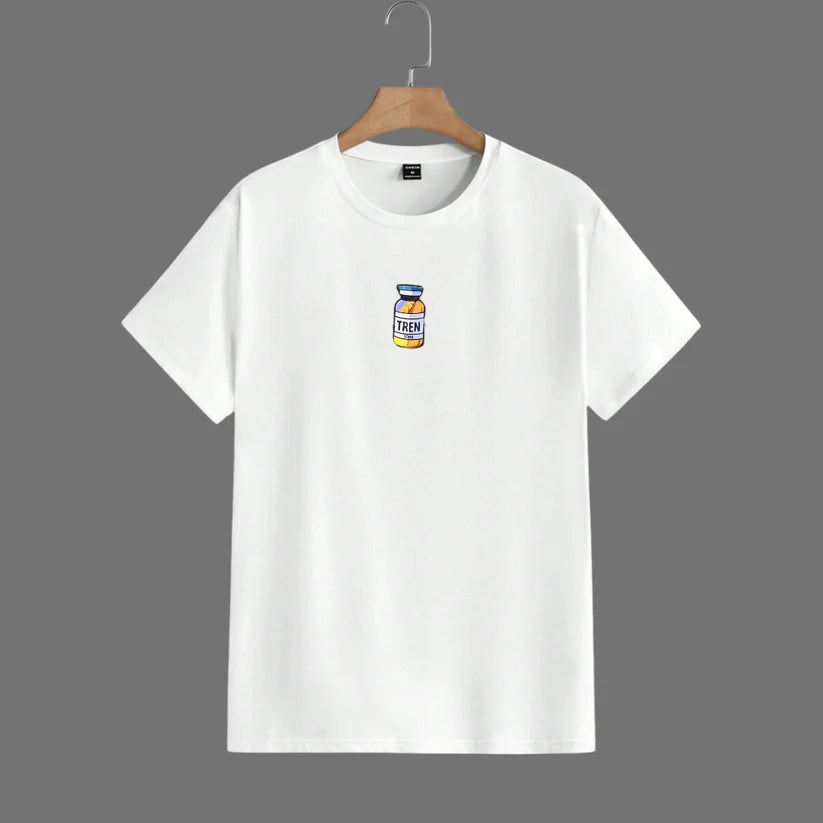 “Darkness Antidote” Graphic T-Shirt